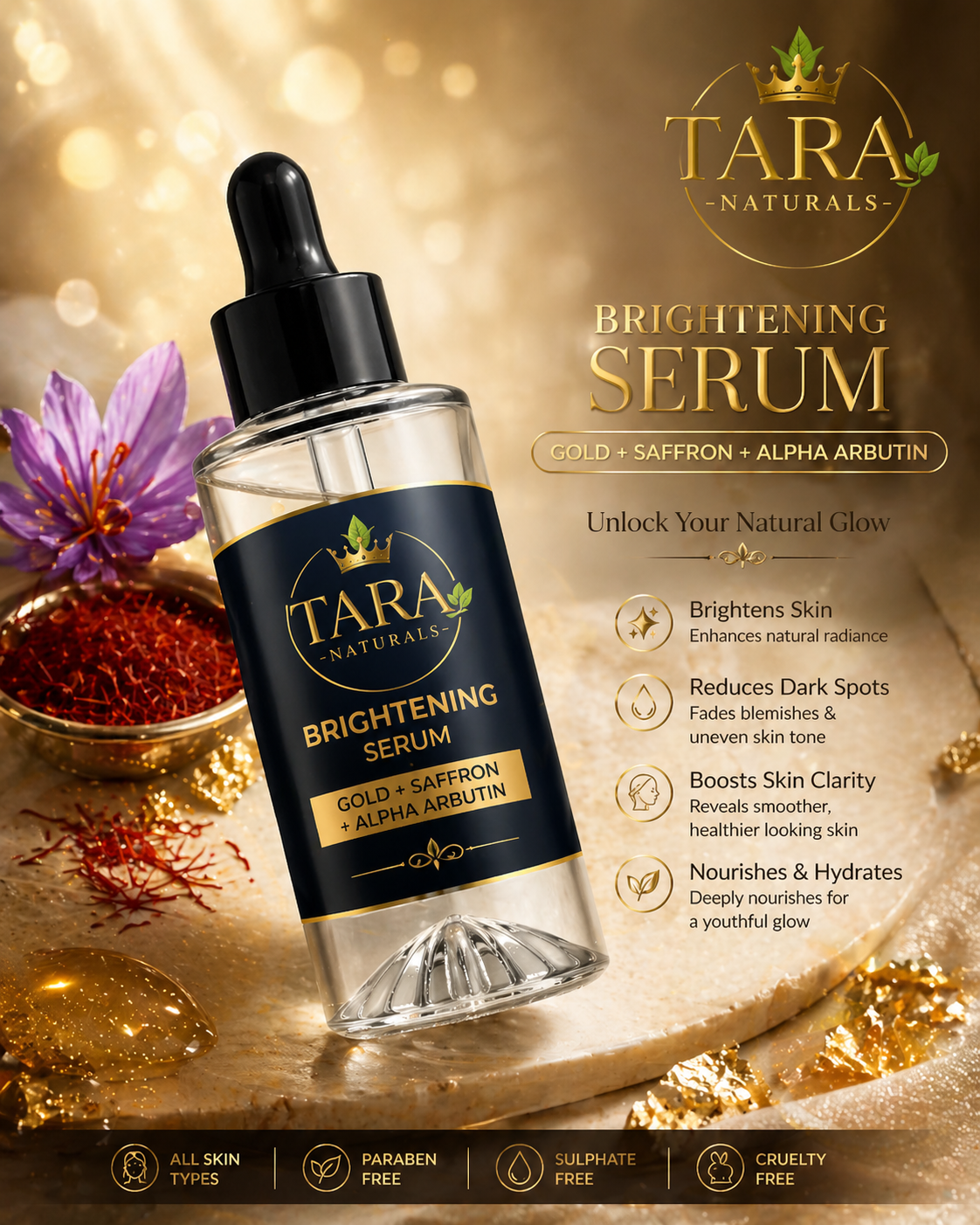 Hair Booster Treatment